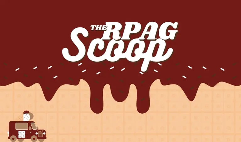 The RPAG Scoop | November 2024