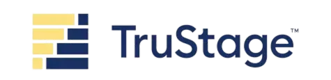 Trustage Logo Transparent