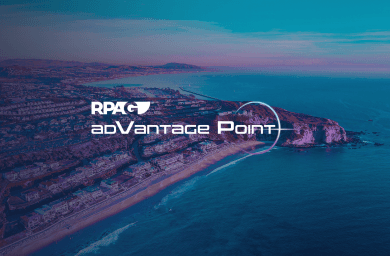 RPAG adVantage Point