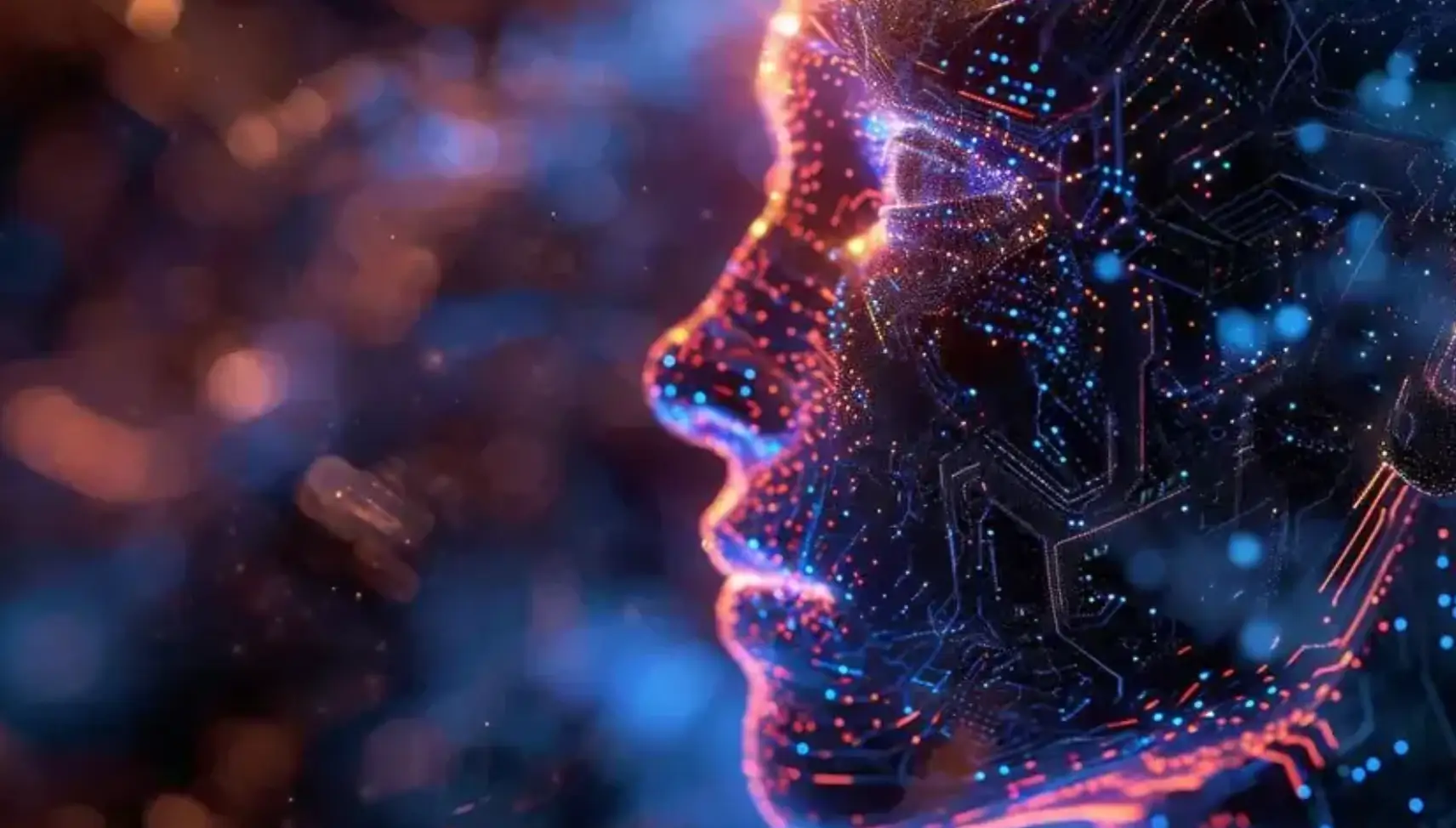 an AI virtual assistant stands in for RPAG's rfp automation software and intuitive plan tools