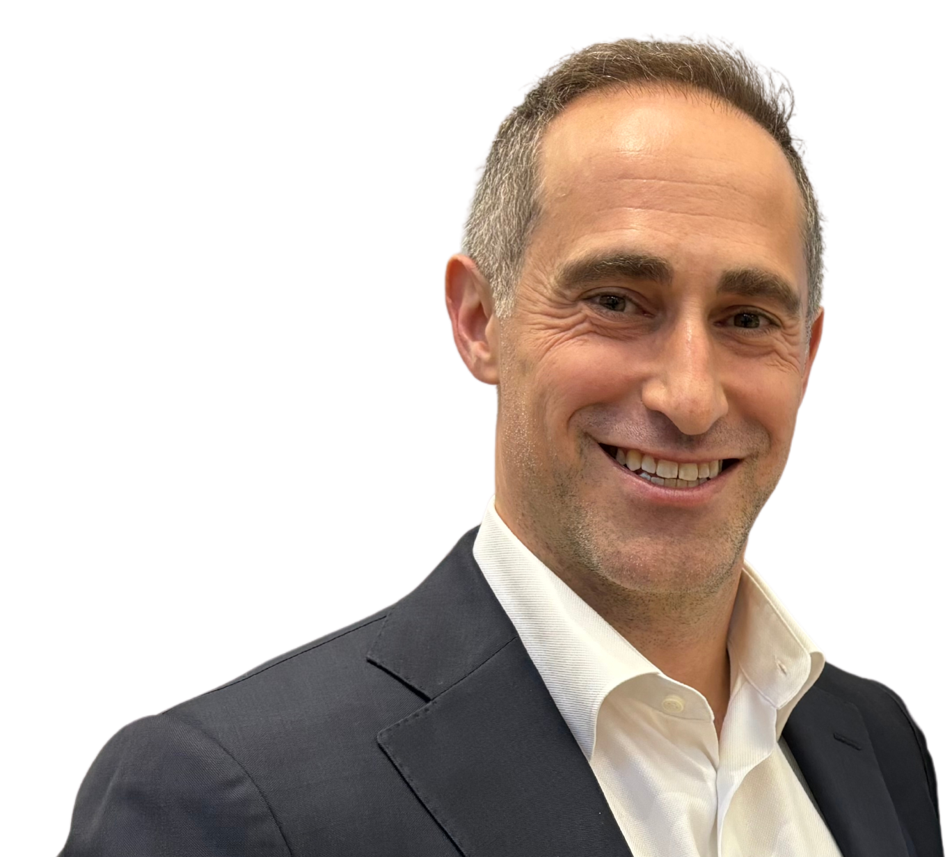 Jason Levy Headshot 2024