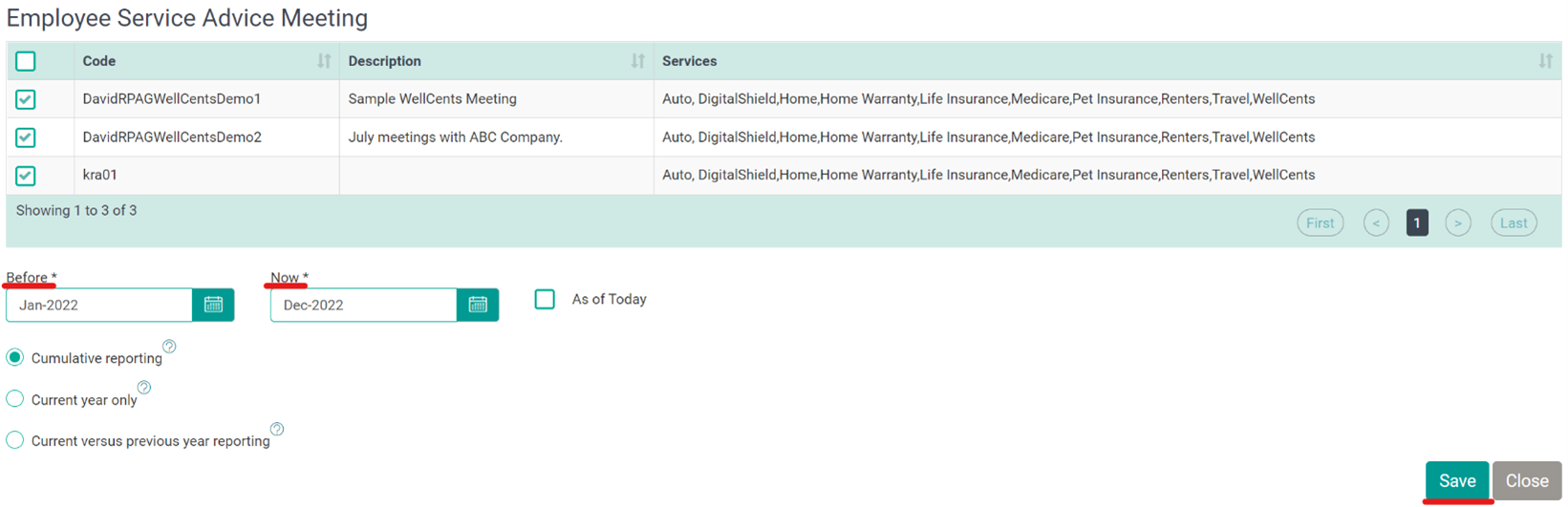 WellCents - Dashboard Engancements 6