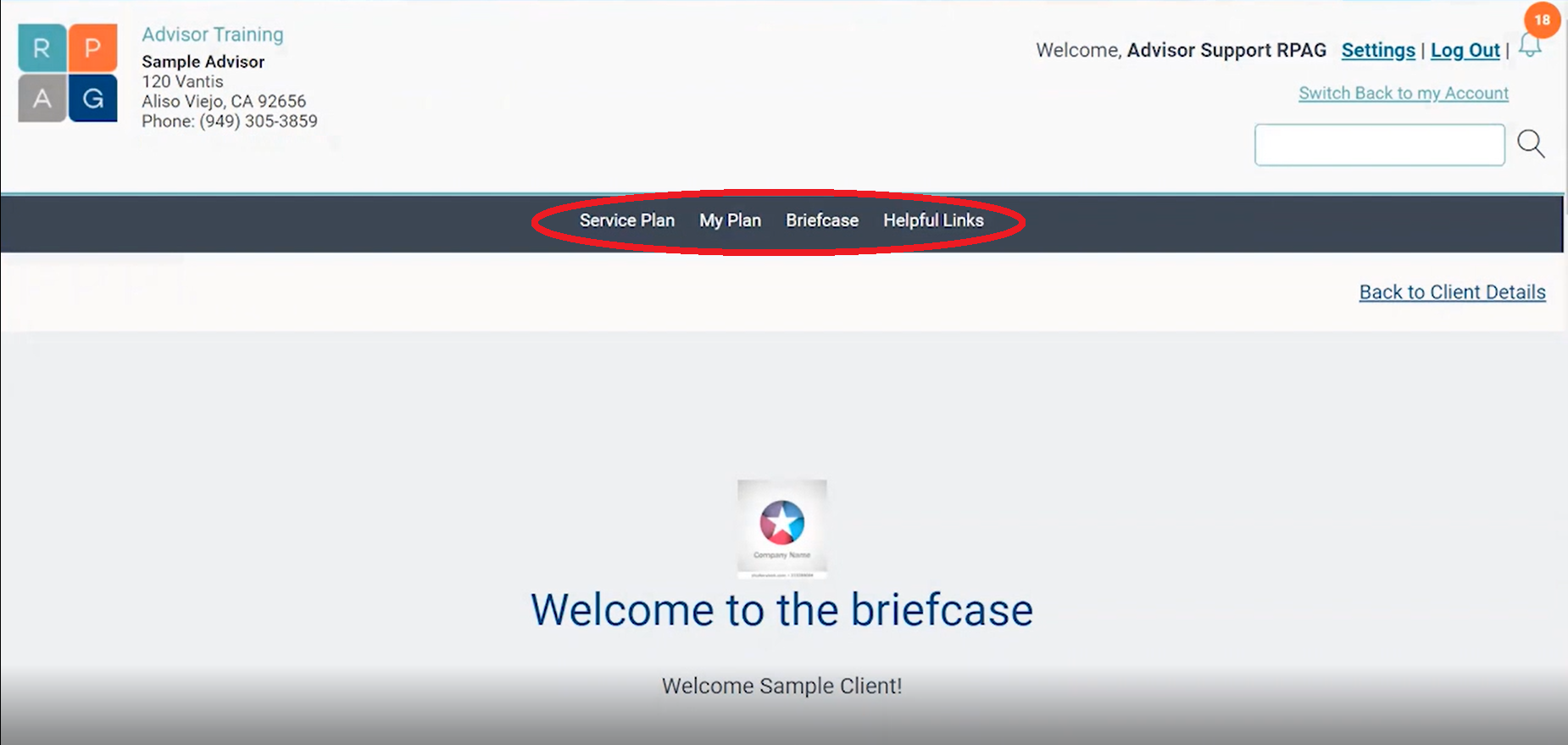 Fiduciary Briefcase Overview and Update Image1-1
