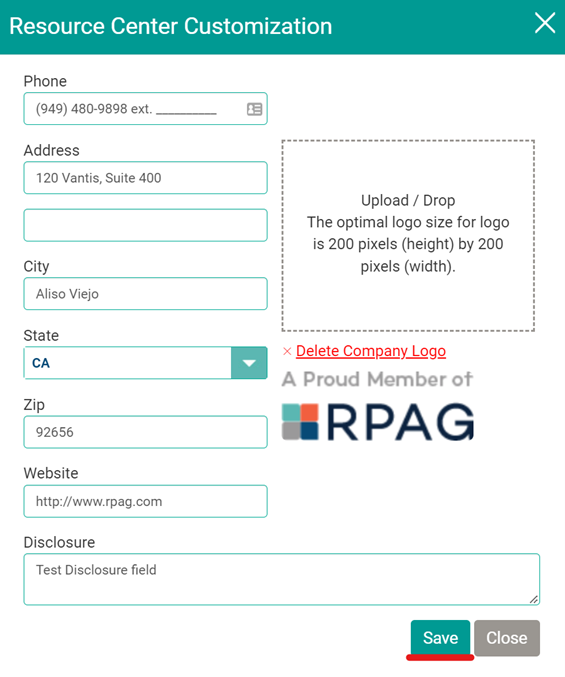 Auto branding Image 3