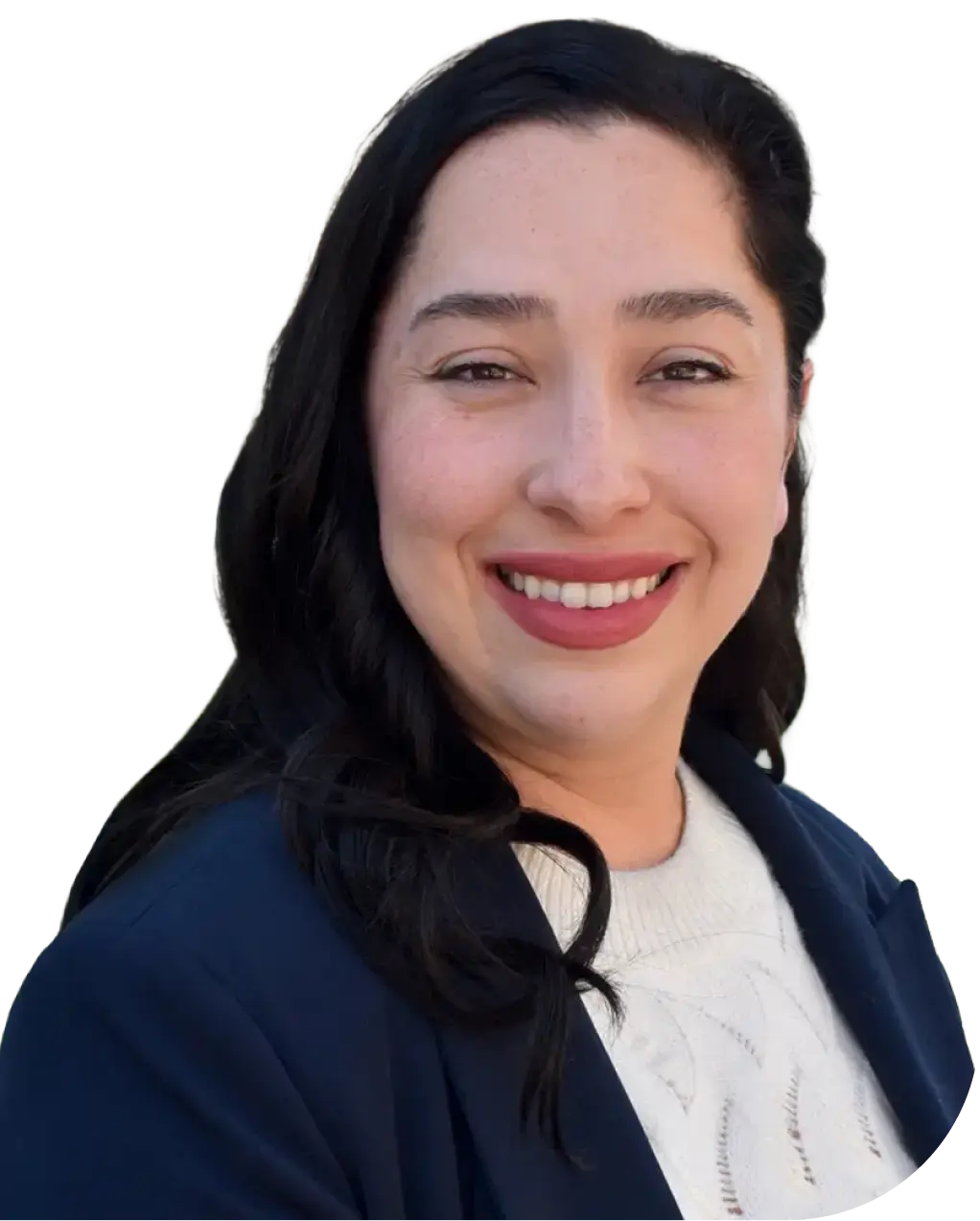 Candice Velasquez at RPAG