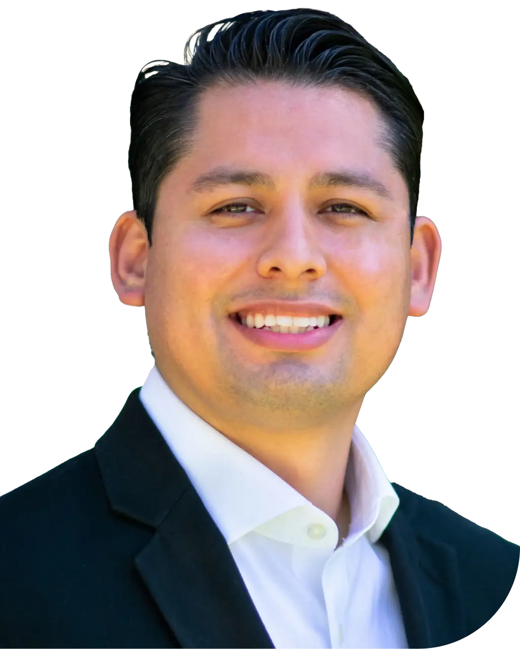 Carlos Penaloza @ RPAG