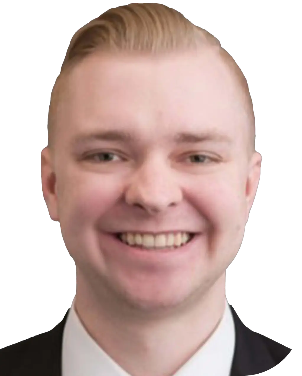 Dylan Eastman at RPAG