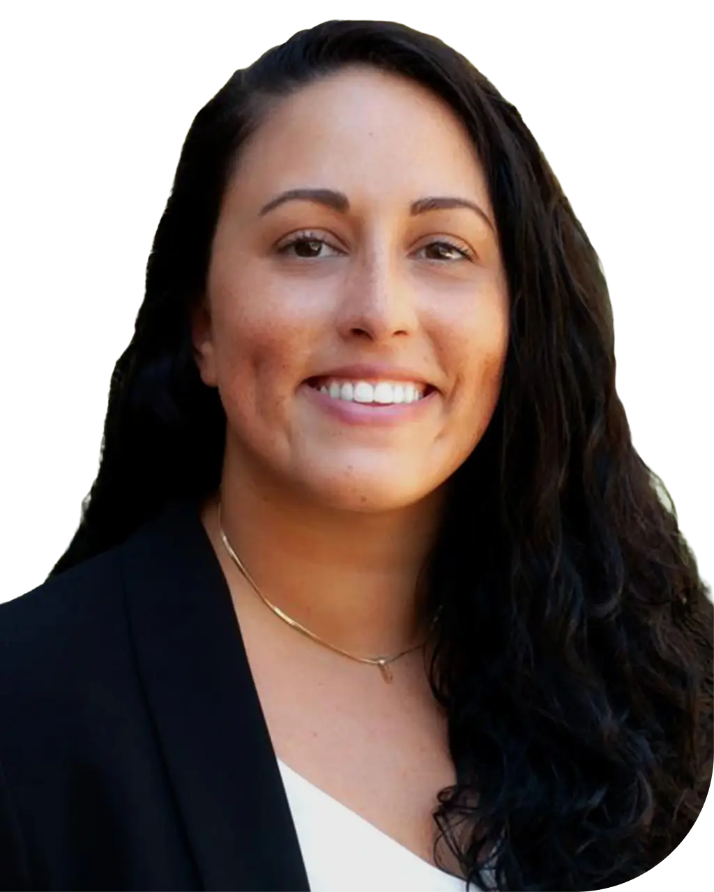 Jasmine Lambert at RPAG