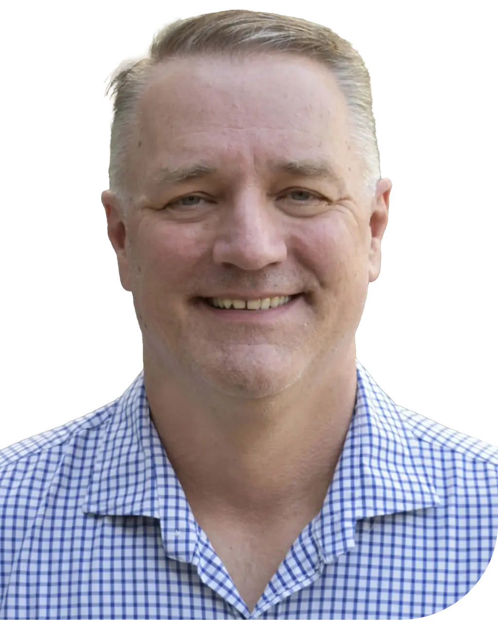 Mark Van Riper at RPAG