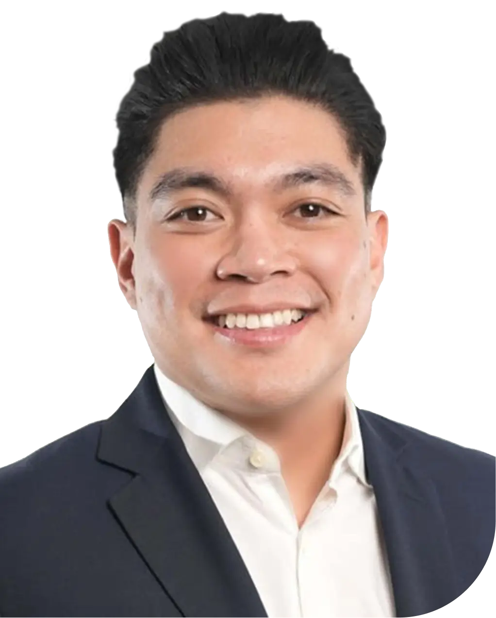 Michael Cleofe at RPAG